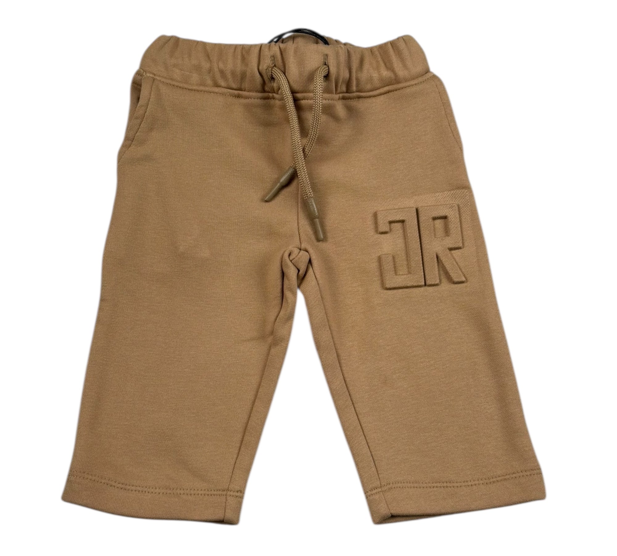 John Richmond Pantalone Tuta Tinta Unita per Neonato RIP26011PA MARRONE JOHN RICHMOND 
