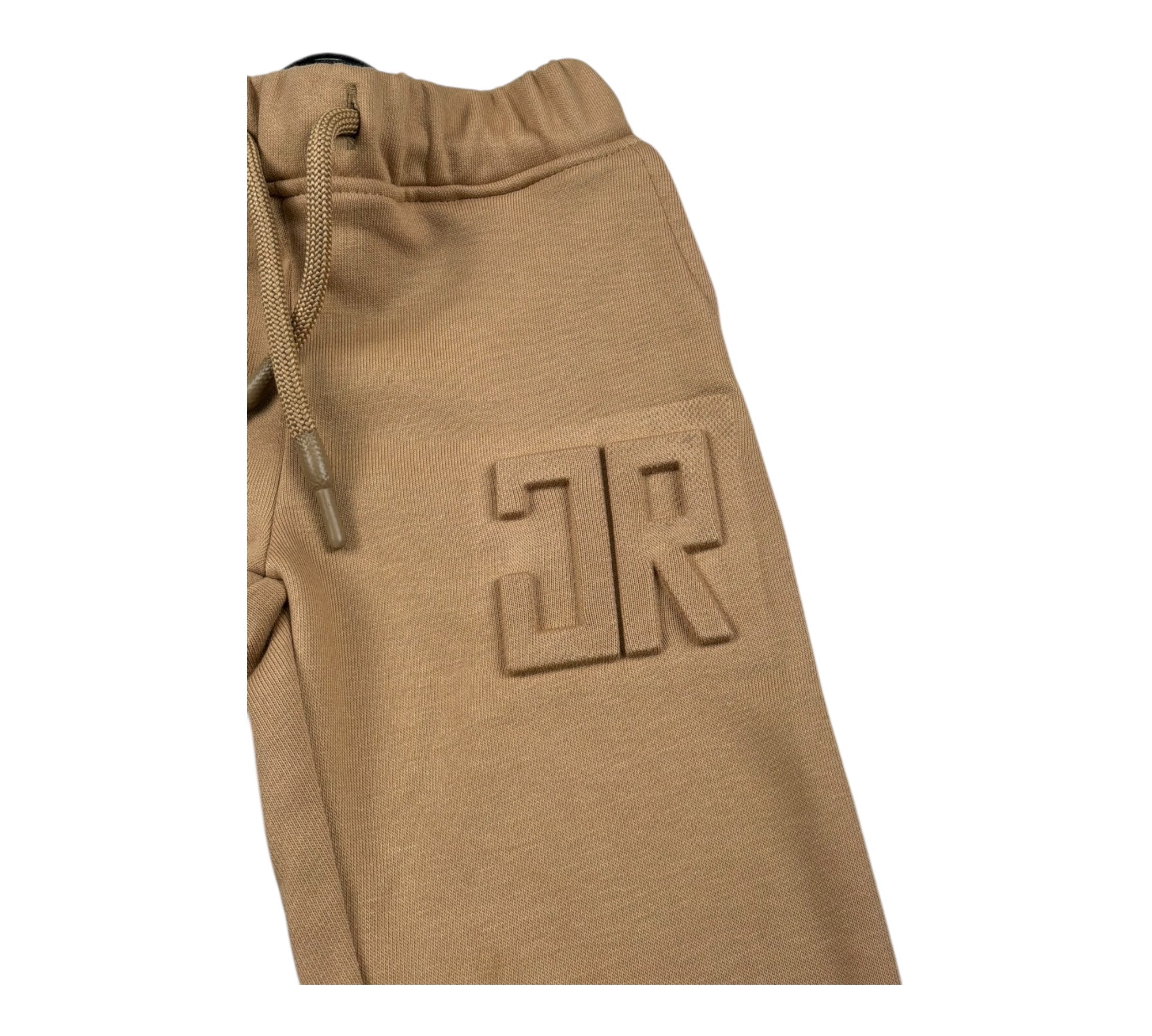 John Richmond Pantalone Tuta Tinta Unita per Neonato RIP26011PA MARRONE JOHN RICHMOND 