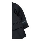 John Richmond Giacca Tinta Unita con Logo per Neonato RIP26117GC NERO JOHN RICHMOND 