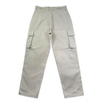 Just Cavalli Pantalone Tinta Unita con Girovita Regolabile per Bambino JBP26112PA BEIGE JUST CAVALLI 