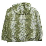 Just Cavalli Giubbino Tinta Unita con Cappuccio per Bambino JBP26182KW VERDE JUST CAVALLI 