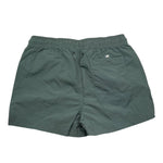 K-Way Costume Tinta Unita con Logo per Bambino K2141TW VERDE K-WAY 