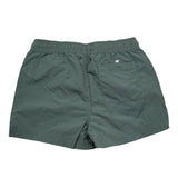 K-Way Costume Tinta Unita con Logo per Bambino K2141TW VERDE K-WAY 