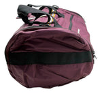 K-Way Borsone Tinta Unita con Logo per Bambino K4127RW VINACCIA K-WAY 