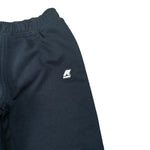 K-Way Pantalone Modello Tuta tinta unita con Logo Blu per Neonato K4128DWX BLU K-WAY 