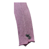 Monnalisa Coprispalle Tinta Unita Glitteraro per Bambina 771801 ROSA MONNALISA 