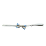 Le Bebe' Papillons Bicolore per Neonato LBB5348 BEIGE LE BEBE' 