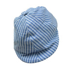 Le Bebe' Cappello Modello Coppola Tinta Unita  per Neonato LBB5360 BLI LE BEBE' 
