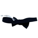 Le Bebe' Papillon Tinta Unita per Neonato LBB5368 BLU LE BEBE' 