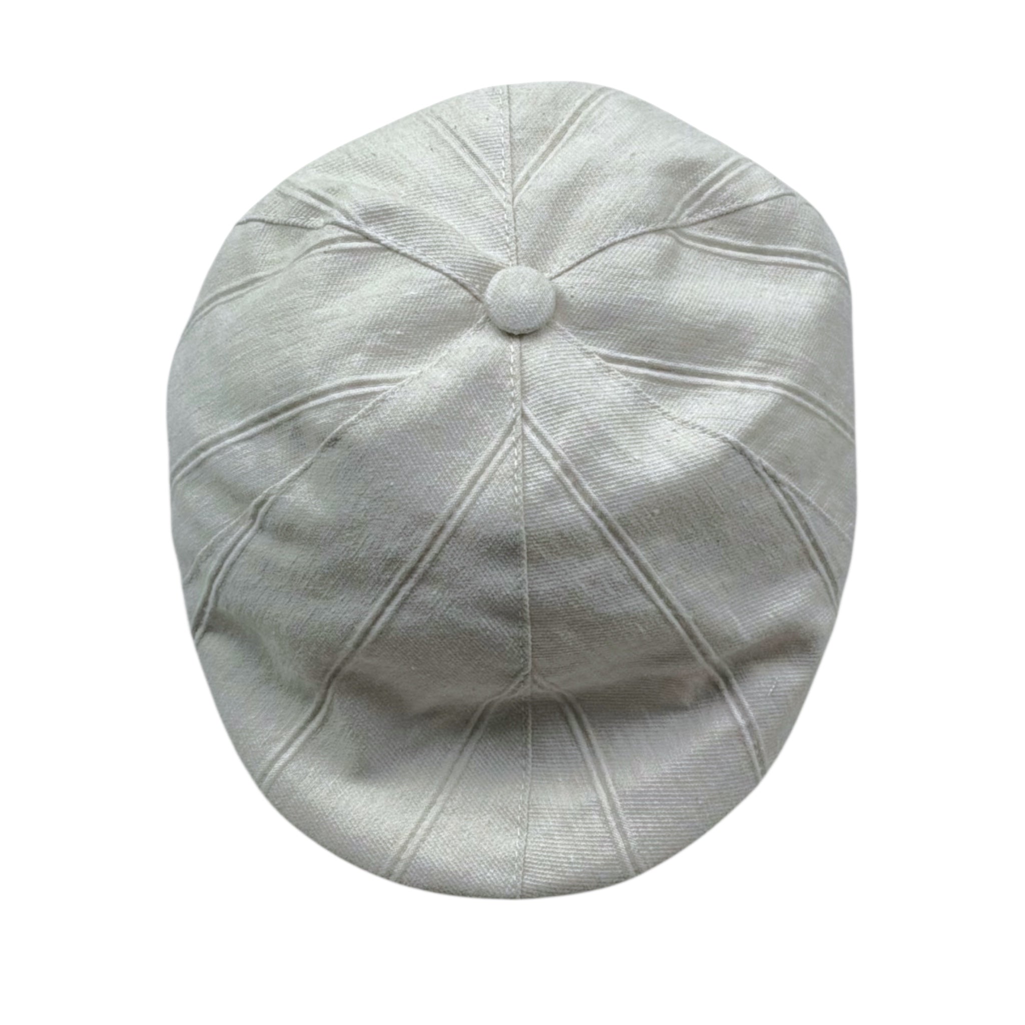 Le Bebe' Cappello Modello Coppola Tinta Unita  per Neonato LBB5401 BEIGE LE BEBE' 