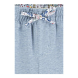 Levi'S Completo 3 Pezzi Jeans-Canotta-Elastico per Neonata 1EM645 ROSA LEVI'S 