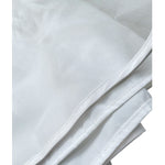 Liu Jo Gonna Tinta Unita con Tulle per Bambina G17189J6649 BIANCO LIU JO 