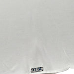 Liu Jo Camicia Mezza Manica tinta unita Bianco per Bambina GA5201X BIANCO LIU JO 