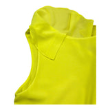 Liu Jo Tuta Intera Tinta Unita Giromanica per Bambina GA5211XXX GIALLO LIU JO 
