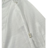 Liu Jo Camicia Tinta Unita per Bambino QA3101 BIANCO LIU JO 