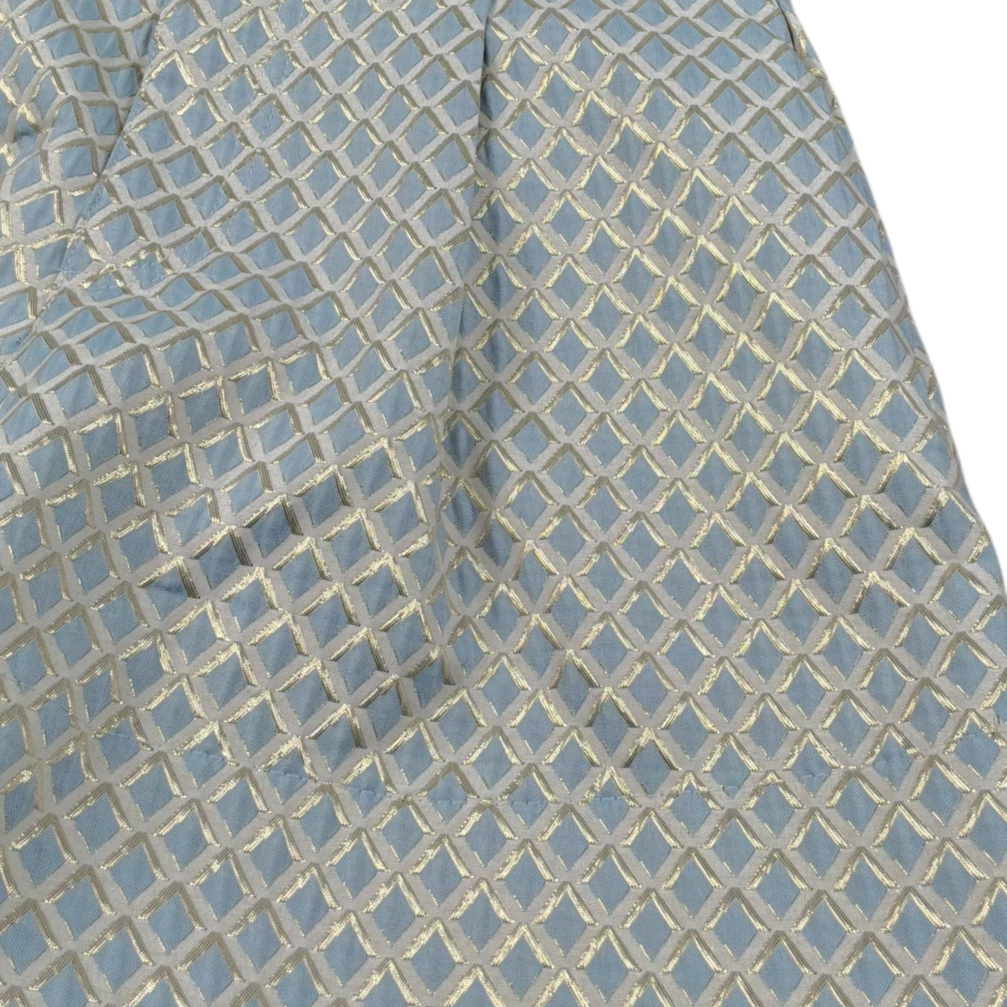 Lu Lu By Miss Grant Short Tinta Unita con Fantasia  per Bambina LL3451 BEIGE LU LU BY MISS GRANT 