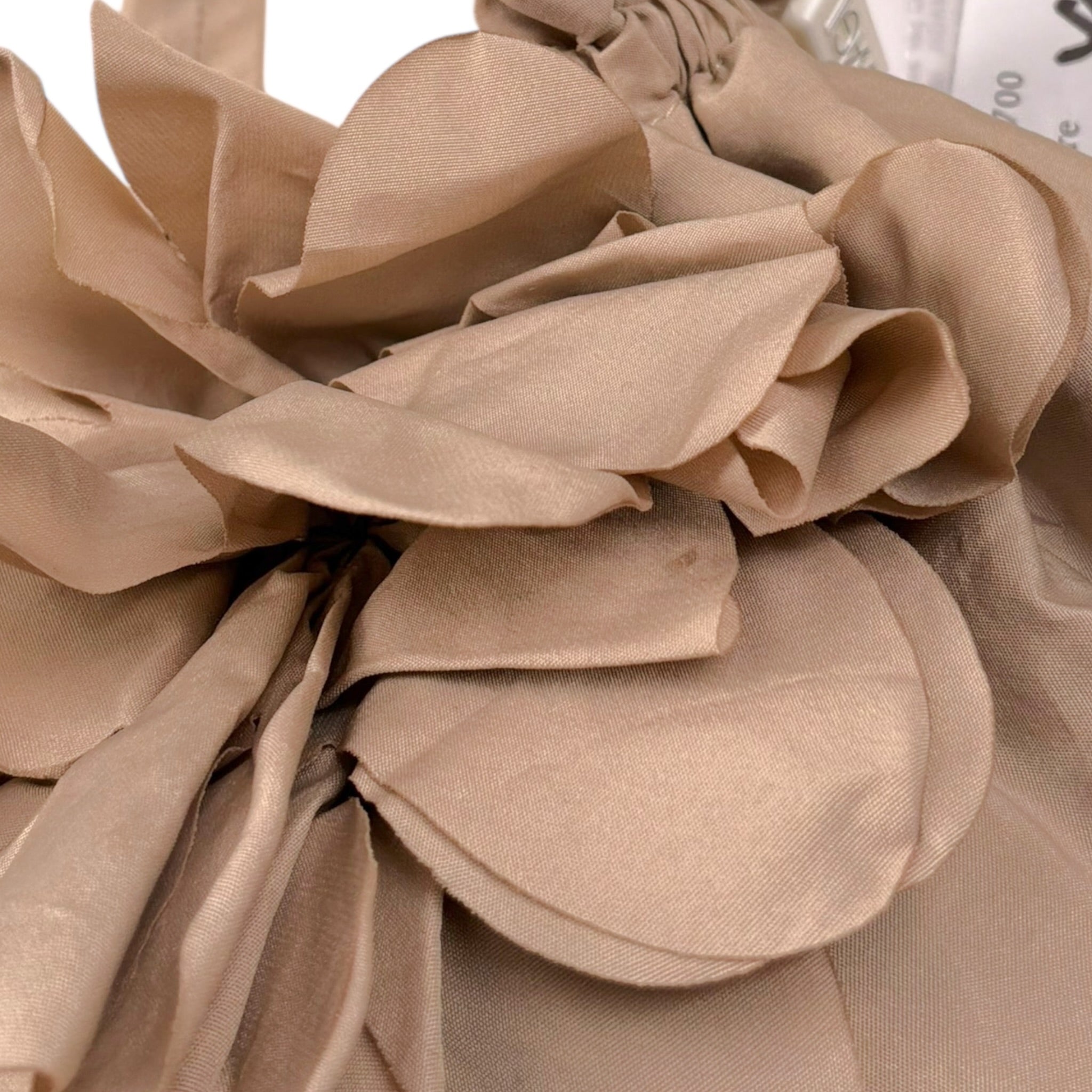 Magil Borsa Tinta Unita  per Bambina HN29700 BEIGE MAGIL 