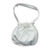 Magil Borsa Tinta Unita  per Bambina HN29700 BIANCO MAGIL 