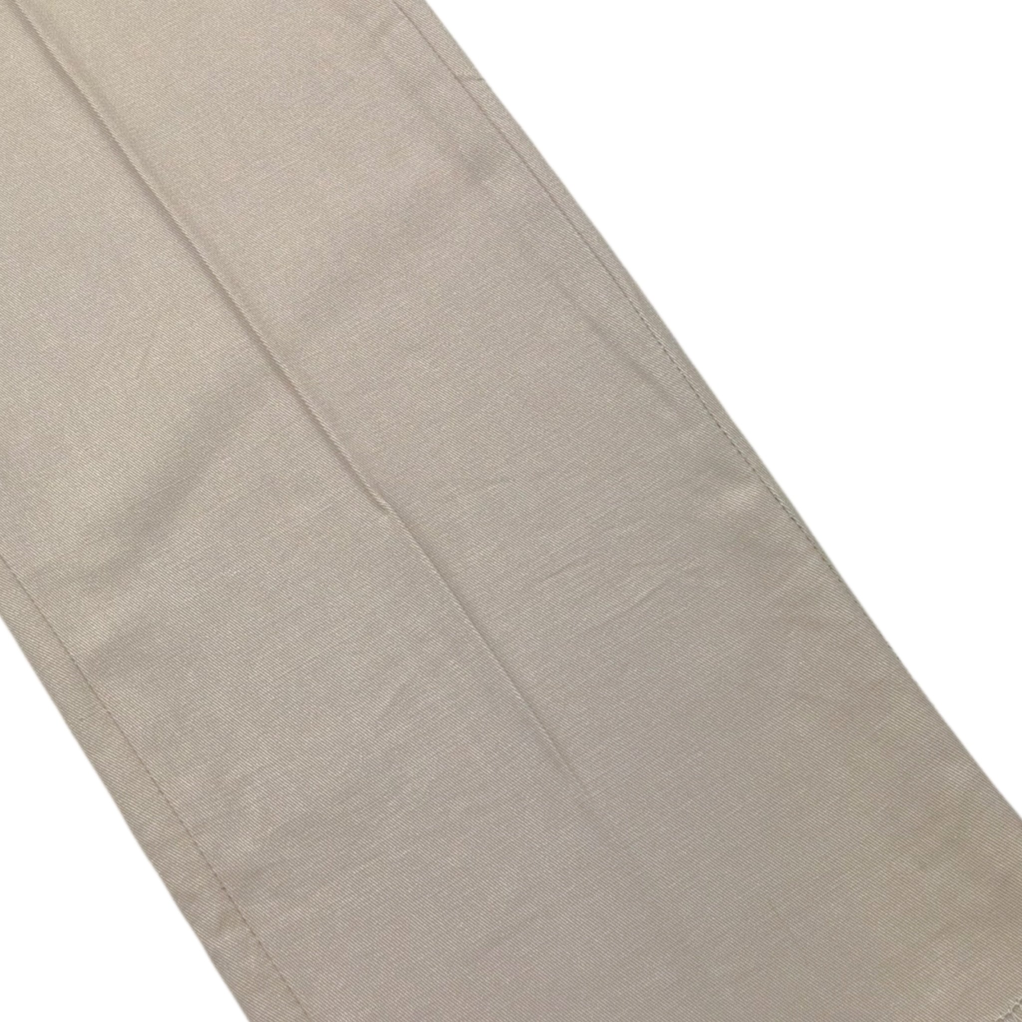 Mai'S Kids Pantalone Tinta Unita con Tasche Americane per Bambino DENIS BEIGE MAI'S KIDS 