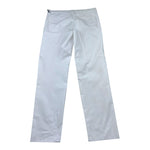 Mai'S Kids Pantalone Tinta Unita con Tasche Americane per Bambino DENIS BIANCO MAI'S KIDS 