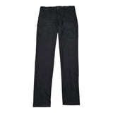 Mai'S Kids Pantalone Tinta Unita con Girovita Regolabile per Bambino MAIS NERO MAI'S KIDS 