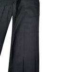Mai'S Kids Pantalone Tinta Unita con Girovita Regolabile per Bambino MAIS NERO MAI'S KIDS 