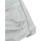 Manuel Ritz Camicia Manica Unga tinta unita Bianco per Neonato MR2885N BIANCO MANUEL RITZ 