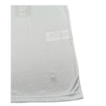 Manuel Ritz T-Shirt Girocollo Tinta Unita per Bambino MR2895XX BIANCO MANUEL RITZ 