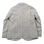 Manuell & Frank Giacca Tinta Unita per Bambino MF6276 BEIGE MANUELL & FRANK 