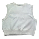 Marc Ellis Top Giromanica Tinta Unita con Logo per Bambina JMJTP01252 PANNA MARC ELLIS 