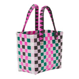 Marni Borsa Multicolor con Tracolla per Bambina M01489 MULTICOLOR MARNI 