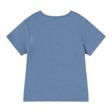 Mayoral Set 2 T-Shirt Bicolore per Neonato 1060 BIANCO MAYORAL 