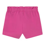 Mayoral Completo 3 Pezzi 2 T-Shirt-Short per Neonata 1232X BIANCO MAYORAL 