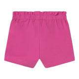 Mayoral Completo 3 Pezzi 2 T-Shirt-Short per Neonata 1232X BIANCO MAYORAL 