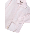 Mayoral Camicia Manica Lunga tinta unita Bianco per Bambino 3117 BIANCO MAYORAL 