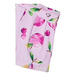 Mayoral Short Tinta Unita con Fantasia per Neonata 3905 ROSA MAYORAL 