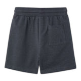 Mayoral Bermuda Tinta Unita con Elastico In Vita per Bambino 611XJ GRIGIO MAYORAL 