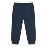 Mayoral Pantalone Tinta Unita con Elastico In Vita per Neonato 711 BLU MAYORAL 