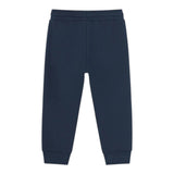 Mayoral Pantalone Tinta Unita con Elastico In Vita per Neonato 711 BLU MAYORAL 