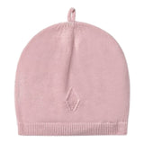 Mayoral Cappello Tinta Unita per Neonata 9878A ROSA MAYORAL 