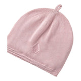 Mayoral Cappello Tinta Unita per Neonata 9878A ROSA MAYORAL 