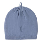 Mayoral Cappello Tinta Unita per Neonato 9878 BLU MAYORAL 