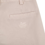 Missoni Bermuda Tinta Unita con Tasche per Bambino GW6Q29 BEIGE MISSONI 