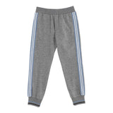 Monnalisa Pantalone Tuta Tinta Unita per Bambino 256405 GRIGIO MONNALISA 