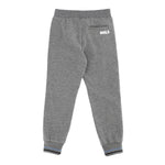 Monnalisa Pantalone Tuta Tinta Unita per Bambino 256405 GRIGIO MONNALISA 