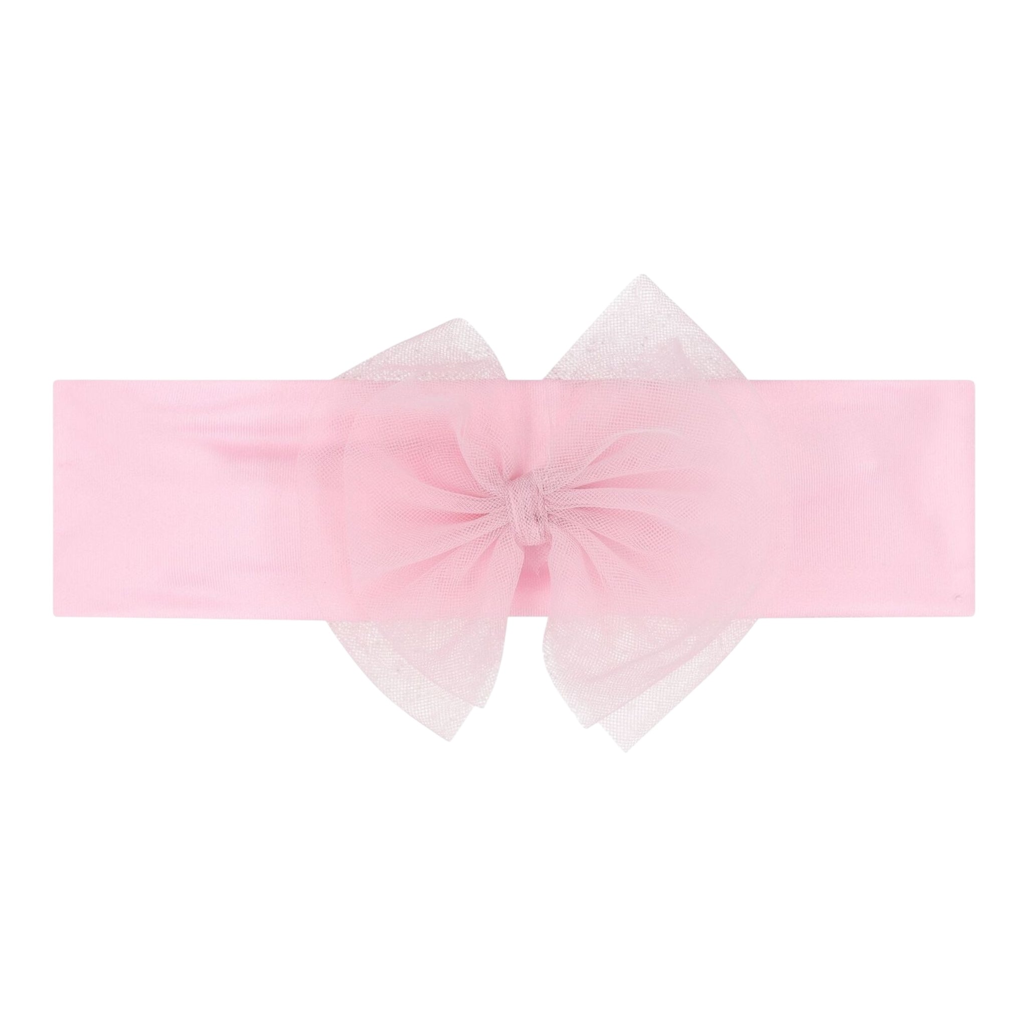 Monnalisa Set Costume 3 Pezzi Costume-Fascia-Gonna per Neonata 39E042 ROSA MONNALISA 