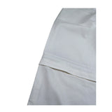 Mood_One Pantalone Tinta Unita con Elastico In Vita per Bambino BPANT PANNA MOOD_ONE 