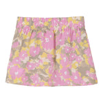 Msgm Gonna Stampa Fantasia Multifantasia per Bambina S5MSJGSK117 MULTICOLOR MSGM 