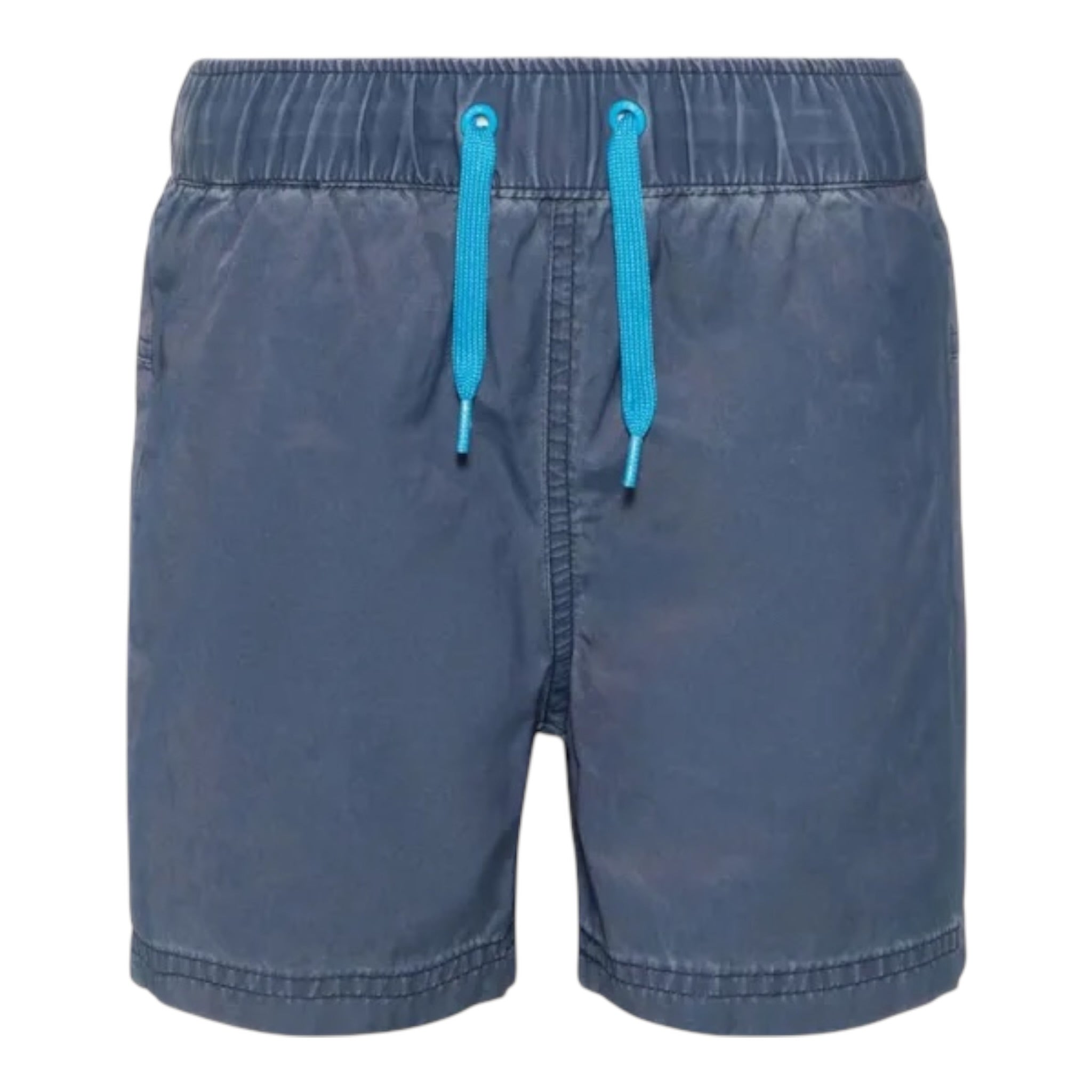 Name It costume tinta unita con Elastico In Vita Blu per Bambino 13147756 BLU NAME IT 
