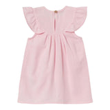 Name It Abito tinta unita Rosa per Neonata 13227574 ROSA NAME IT 